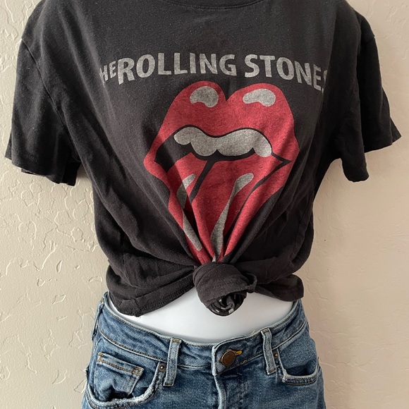 Rolling Stones band tee - Picture 10 of 10